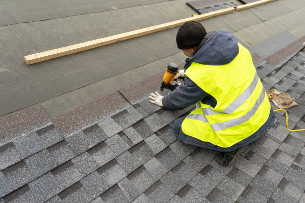 Best Commercial Roofing Services  in Onancock, VA