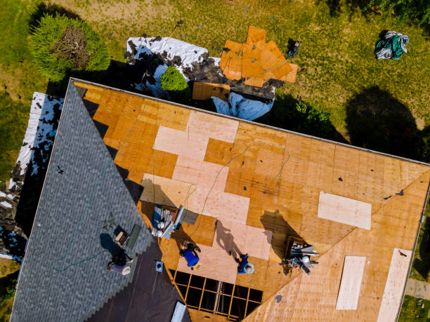 Best Roof Restoration Services  in Onancock, VA
