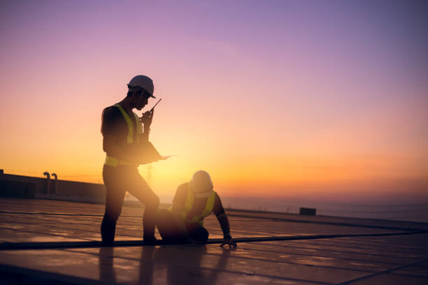 Best Roof Waterproofing Services  in Onancock, VA