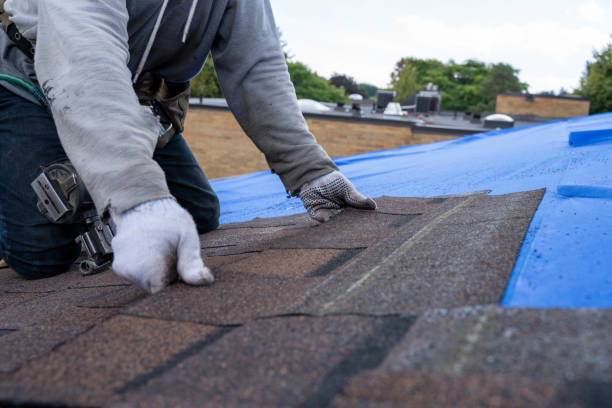 Best Flat Roof Repair Services  in Onancock, VA