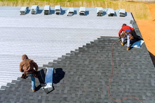 Residential Roof Replacement in Onancock, VA
