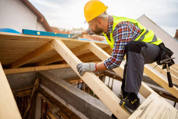 Best Roof Leak Repair  in Onancock, VA