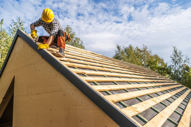 Best Best Roofing Contractors  in Onancock, VA