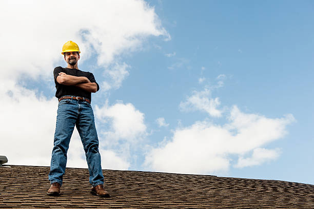 Trusted Onancock, VA Roofing Contractor Experts