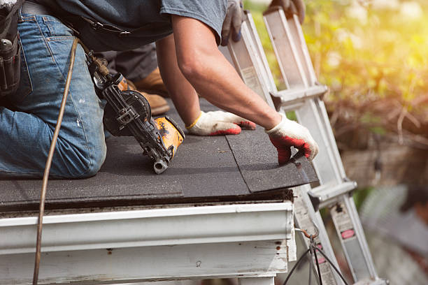 Best Residential Roof Replacement  in Onancock, VA