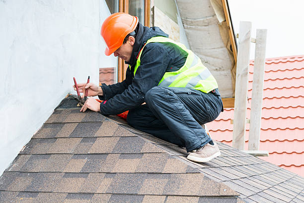Best Tile Roofing Contractor  in Onancock, VA