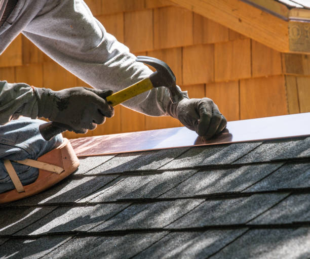 Heating Cable for Roof Installation in Onancock, VA